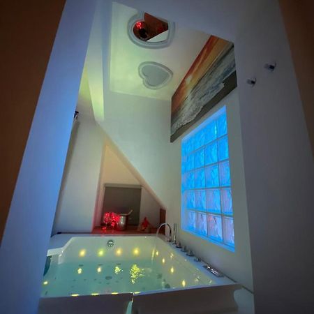טורה א מארה Visavi' Luxury Room מראה חיצוני תמונה