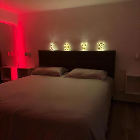 טורה א מארה Visavi' Luxury Room מראה חיצוני תמונה
