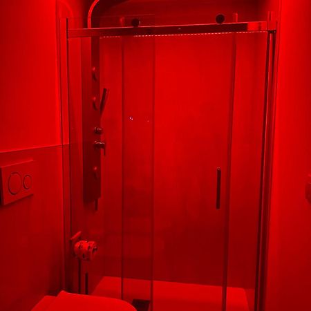 טורה א מארה Visavi' Luxury Room מראה חיצוני תמונה
