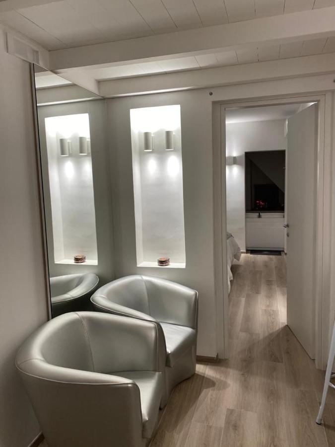 טורה א מארה Visavi' Luxury Room מראה חיצוני תמונה
