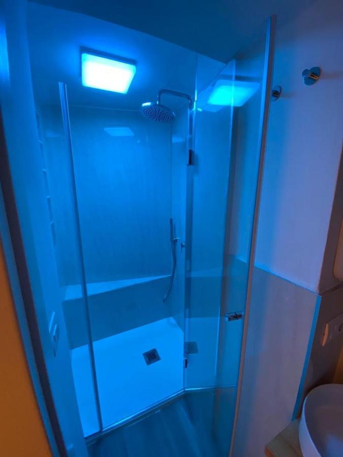 טורה א מארה Visavi' Luxury Room מראה חיצוני תמונה