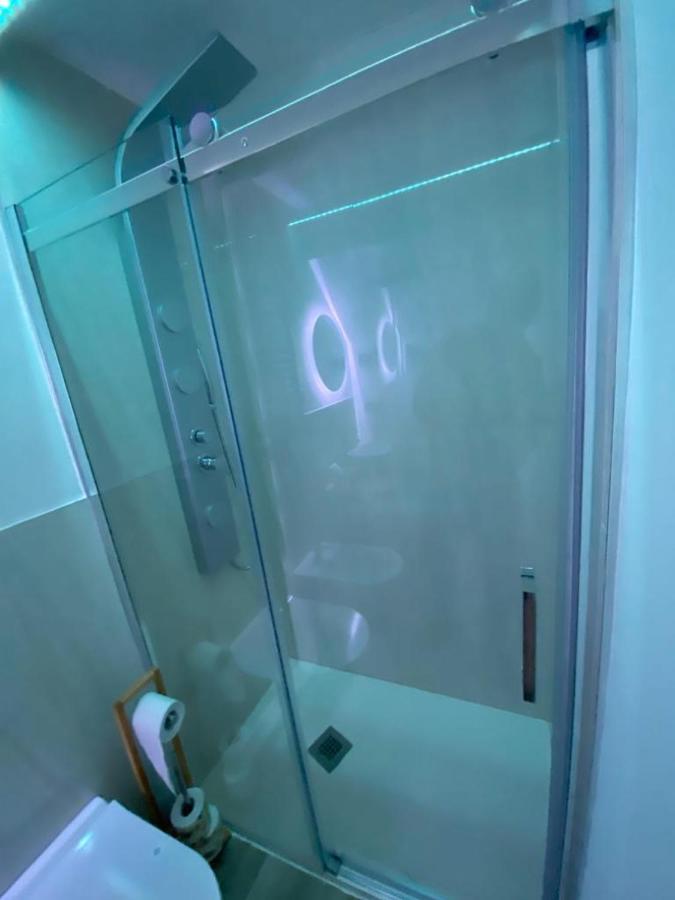 טורה א מארה Visavi' Luxury Room מראה חיצוני תמונה