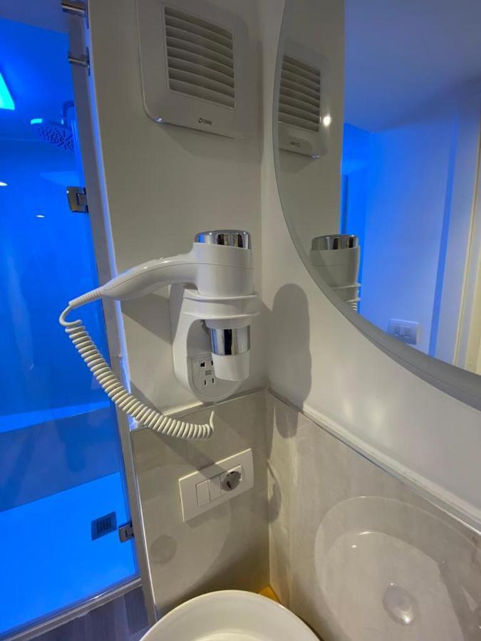 טורה א מארה Visavi' Luxury Room מראה חיצוני תמונה
