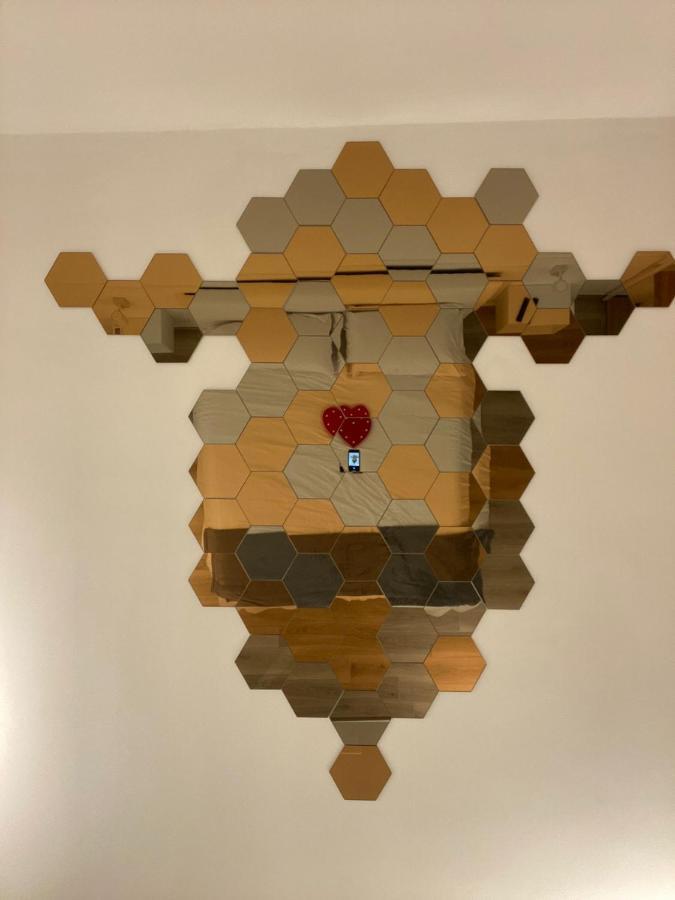 טורה א מארה Visavi' Luxury Room מראה חיצוני תמונה