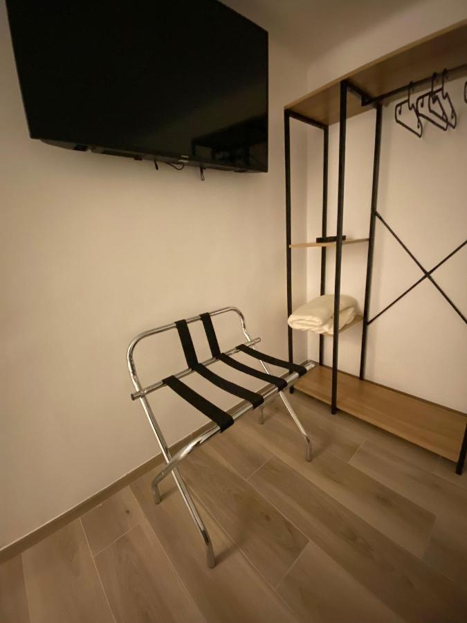 טורה א מארה Visavi' Luxury Room מראה חיצוני תמונה