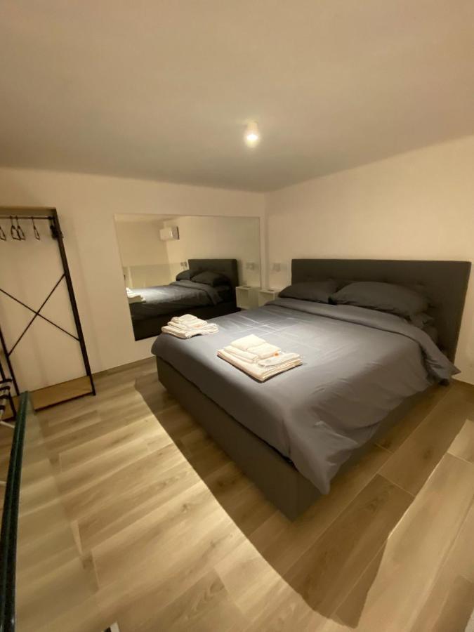 טורה א מארה Visavi' Luxury Room מראה חיצוני תמונה