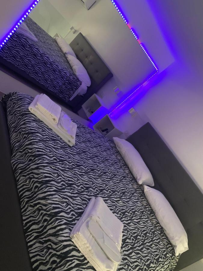 טורה א מארה Visavi' Luxury Room מראה חיצוני תמונה