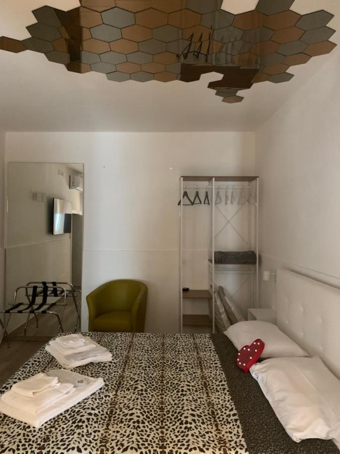 טורה א מארה Visavi' Luxury Room מראה חיצוני תמונה