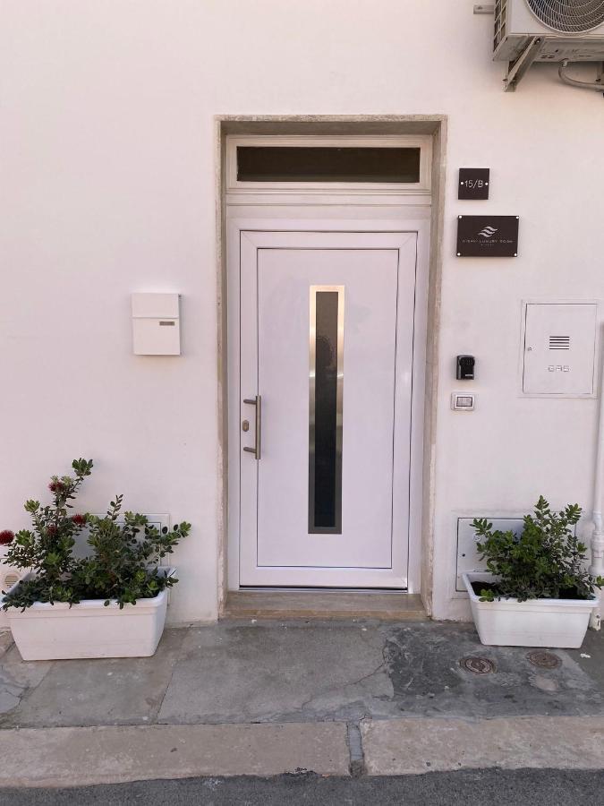 טורה א מארה Visavi' Luxury Room מראה חיצוני תמונה
