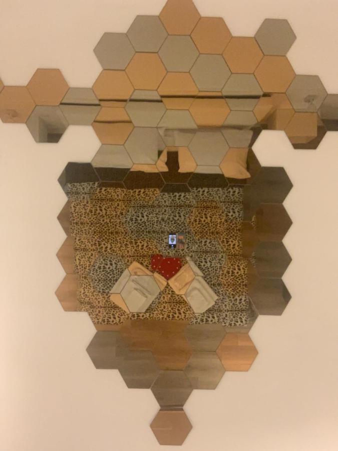 טורה א מארה Visavi' Luxury Room מראה חיצוני תמונה