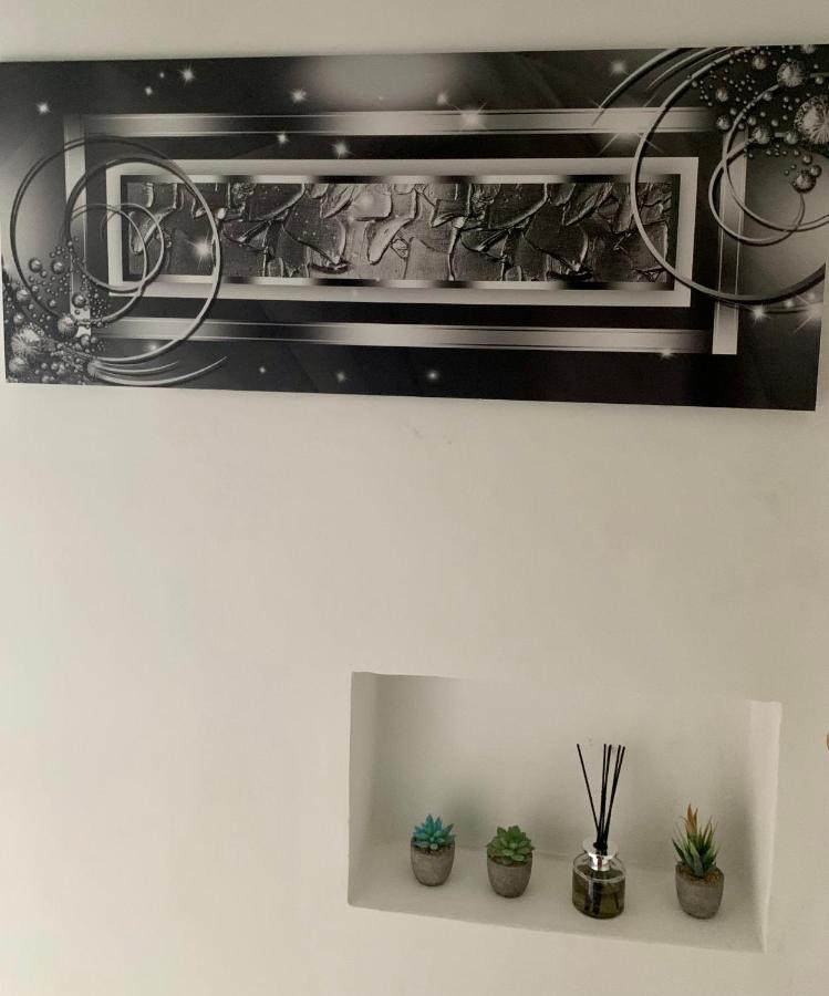 טורה א מארה Visavi' Luxury Room מראה חיצוני תמונה