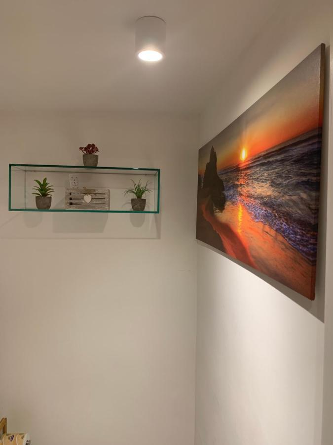 טורה א מארה Visavi' Luxury Room מראה חיצוני תמונה